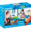 Playmobil My Life Entrenamiento Fitness