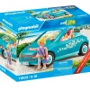Playmobil My Life Viaje por Carretera