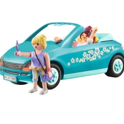 Playmobil My Life Viaje por Carretera