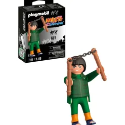 Playmobil Naruto Shippuden Figura Guy