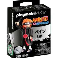 Playmobil Naruto Shippuden Pain