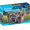 Playmobil Novelmore Castillo de Arwynn