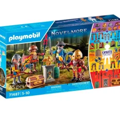 Playmobil Novelmore My Figures