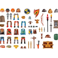 Playmobil Novelmore My Figures