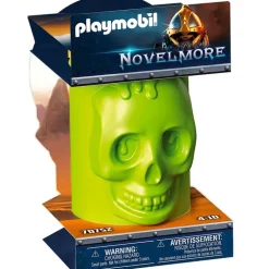 Playmobil Novelmore Skeleton Surprise Box Serie 1