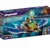 Playmobil Novelmore Violet Vale - Mago del Aire