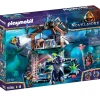 Playmobil Novelmore Violet Vale - Portal Demonio