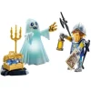 Playmobil Pack Fantasma y Caballero Novelmore