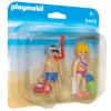 Playmobil Pack Figuras Playa