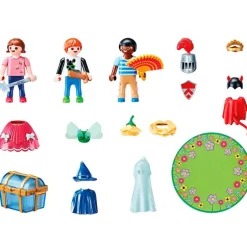 Playmobil Pack Pareja de Vacaciones