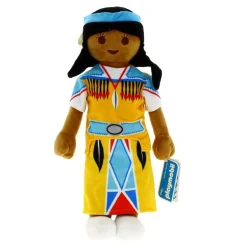 Playmobil Peluche India Classic 40 cm