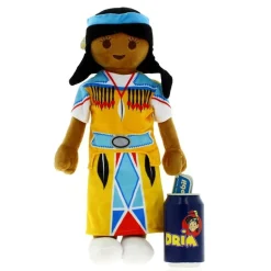 Playmobil Peluche India Classic 40 cm