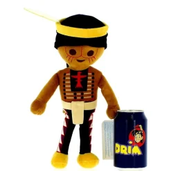 Playmobil Peluche Indio 30 cm