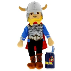 Playmobil Peluche Vikingo Classic 40 cm