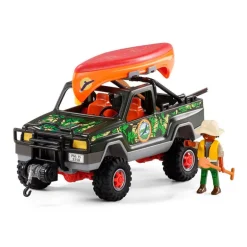 Playmobil Pick-up de Aventuras