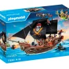 Playmobil Pirates Gran Barco Pirata