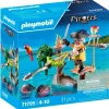 Playmobil Pirates Pirata con Ballesta