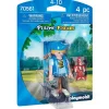 Playmobil Playmo-Friends Adolescente con coche R/C