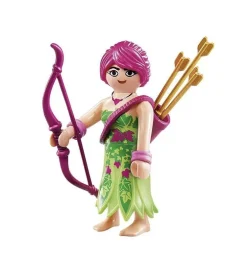 Playmobil Playmo-Friends Elfa de los Bosques