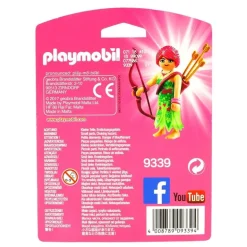 Playmobil Playmo-Friends Elfa de los Bosques