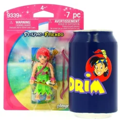 Playmobil Playmo-Friends Elfa de los Bosques