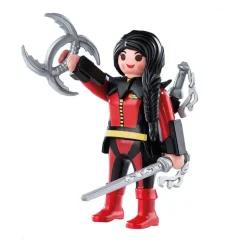 Playmobil Playmo-Friends Guerrera