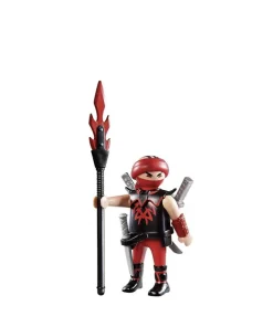 Playmobil Playmo-Friends Ninja