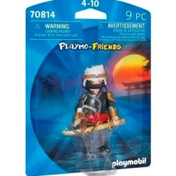 Playmobil Playmo-Friends Ninja