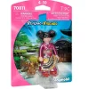 Playmobil Playmo-Friends Princesa Japonesa