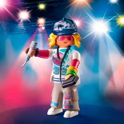 Playmobil Playmo-Friends Rapera