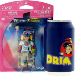 Playmobil Playmo-Friends Rapera