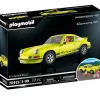 Playmobil Porsche 911 Carrera RS 2.7