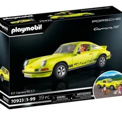 Playmobil Porsche 911 Carrera RS 2.7