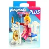 Playmobil Princesa con Rueca de Hilar