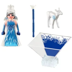 Playmobil Princesa Cristal de Hielo