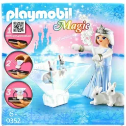 Playmobil Princesa Estrella