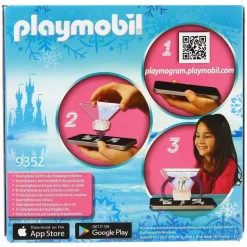 Playmobil Princesa Estrella