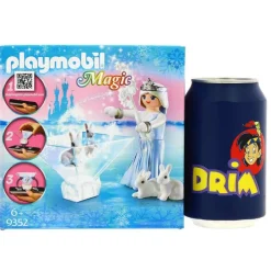 Playmobil Princesa Estrella