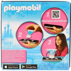 Playmobil Princesa Invierno