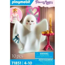 Playmobil Princess Magic Princesa con Disfraz