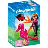 Playmobil Reina de los Mares