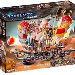 Playmobil Sal'ahari Sands Tormenta de Arena