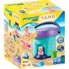 Playmobil SAND Cubo Pastelería