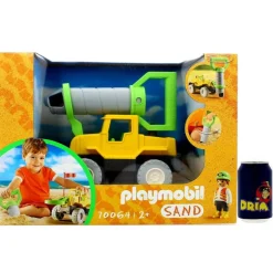 Playmobil Sand Perforadora