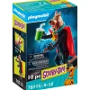 Playmobil SCOOBY-DOO! Figura Coleccionable Vampiro