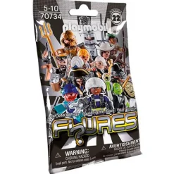 Playmobil Sobre Serie 22 Niño