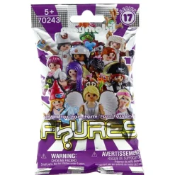 Playmobil Sobre Sorpresa Niña Serie 17