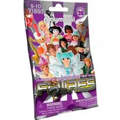 Playmobil Sobre Sorpresa Figuras Niña Serie 28