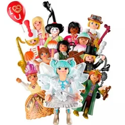 Playmobil Sobre Sorpresa Figuras Niña Serie 28