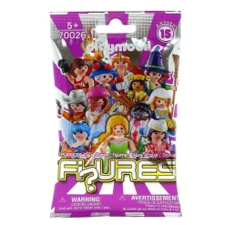 Playmobil Sobre Sorpresa Niña Serie 15